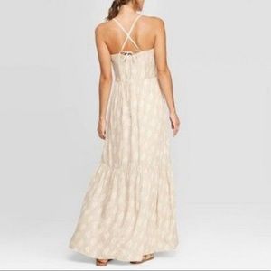 Universal Thread 1X Floor length dress